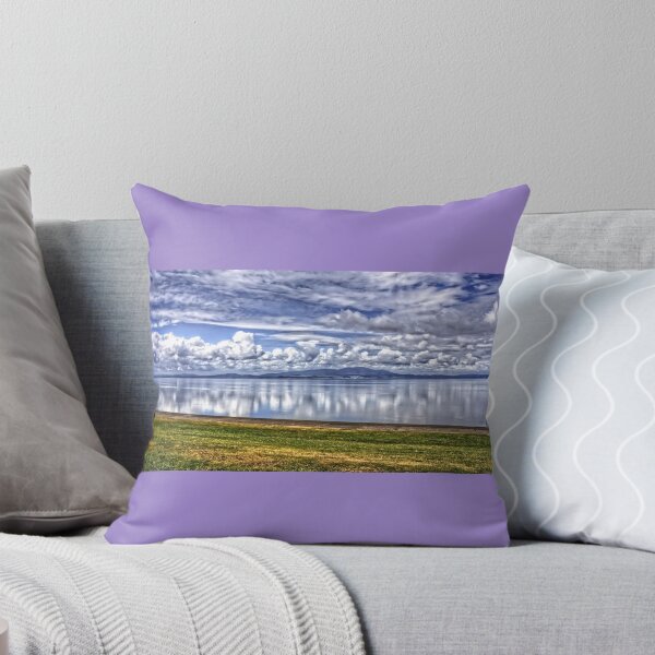 Item preview, Solway Firth Panorama designed and sold by tomg.