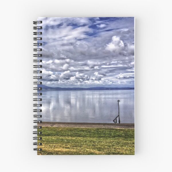 Item preview, Solway Firth Panorama designed and sold by tomg.