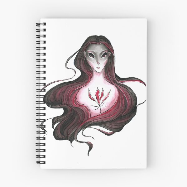 Item preview, Heart of fire designed and sold by lilmintymeow.