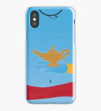 Genie Case iPhone Case