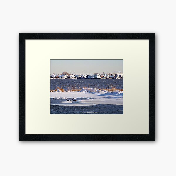 Item preview, Broad Channel designed and sold by Dandelion Dilluvio.