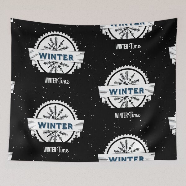 Item preview, wintertime designed and sold by OJOEF89.