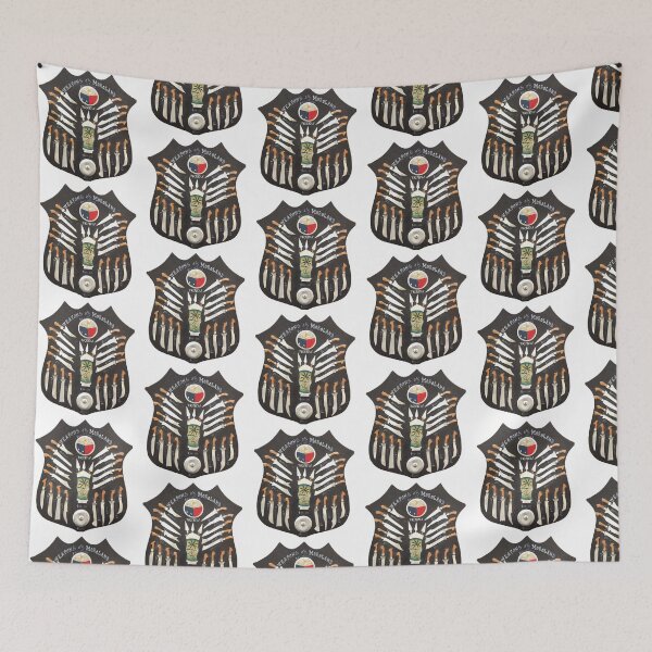 Item preview, Tribu Weapons of Moroland designed and sold by TheVillage6.