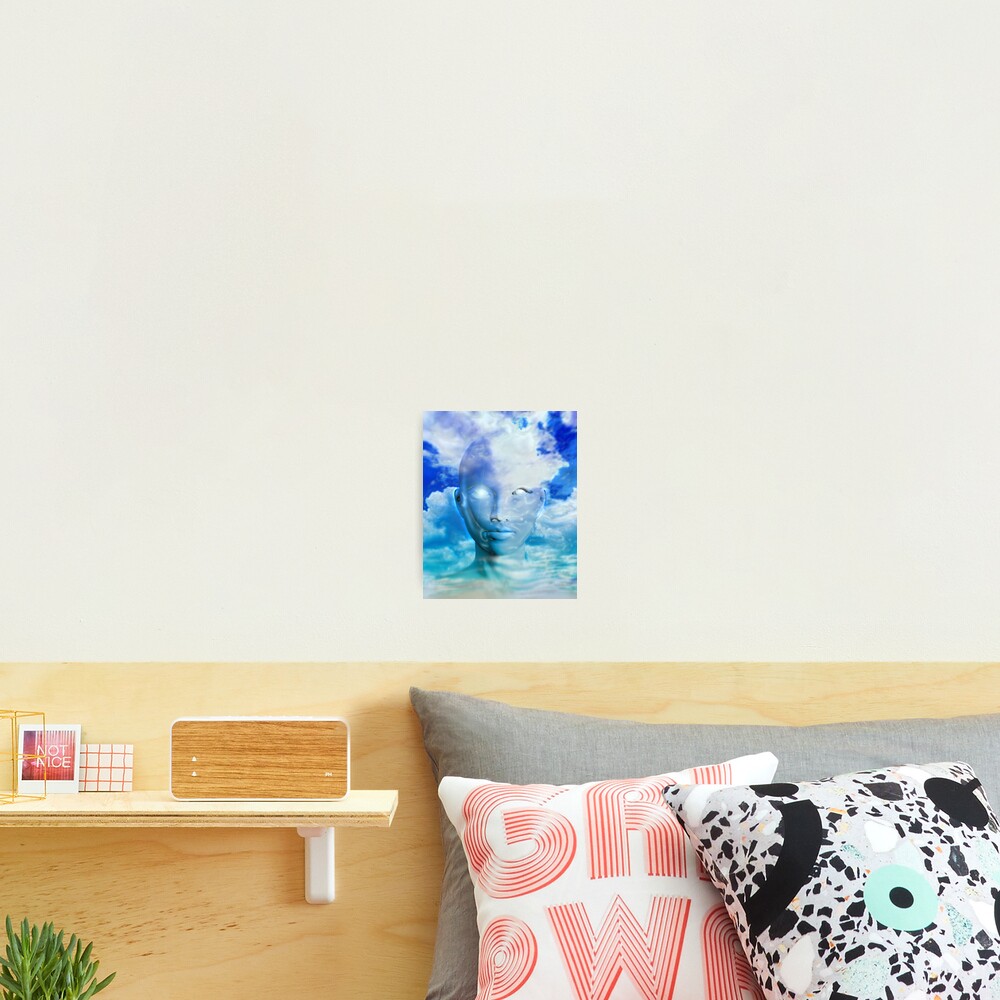 Item preview, Photographic Print designed and sold by RamsayGee.
