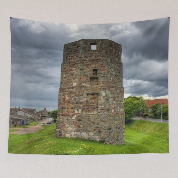 Item preview, Bell Tower II designed and sold by tomg.