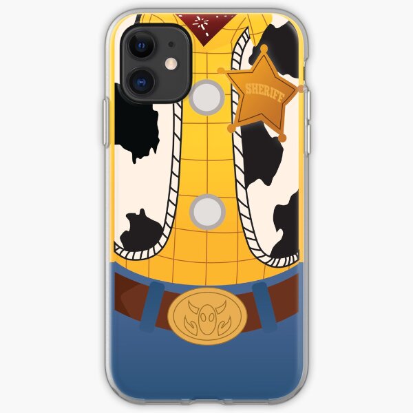 Cowboy Case iPhone Soft Case