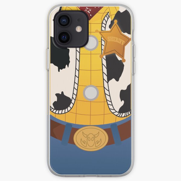 Cowboy Case Coque souple iPhone