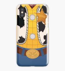 Cowboy Case iPhone Case/Skin