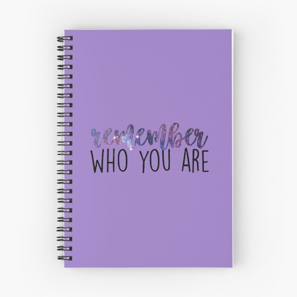 Item preview, Remember Who You Are designed and sold by elawson715.