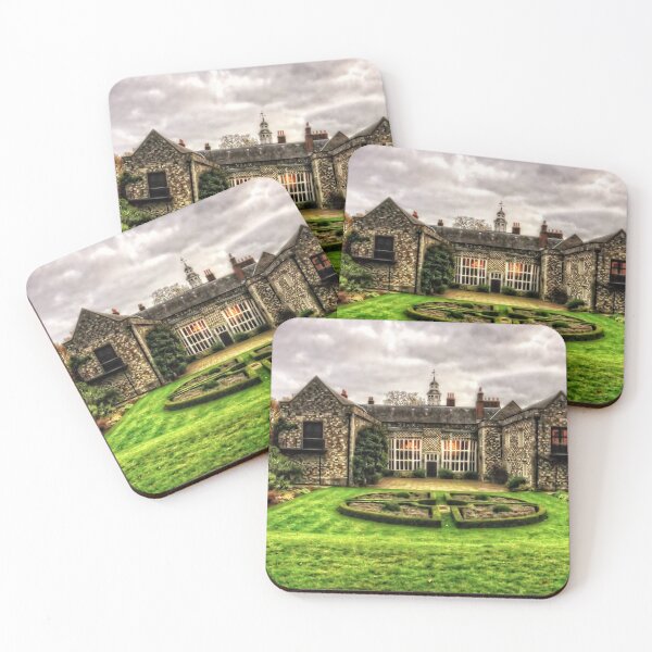 Item preview, Hall Place designed and sold by tomg.