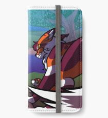 Vinilo o funda para iPhone Capítulo 3 de la venganza de Mapleshade