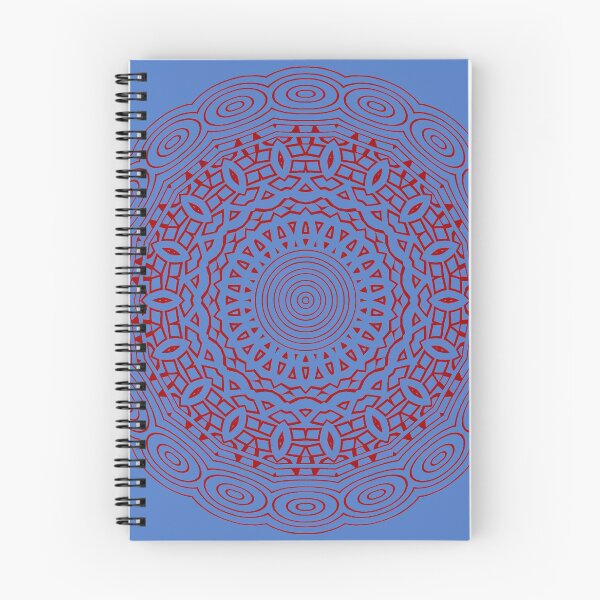 Item preview, Circular Mandala Design designed and sold by PromoteProgress.