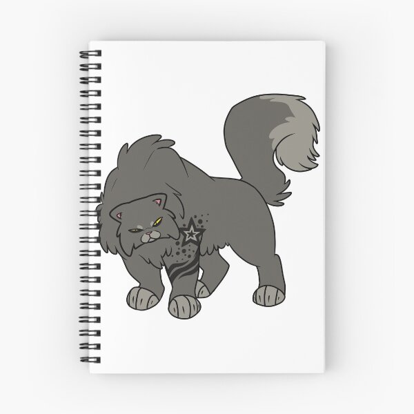 Item preview, Mama Yellowfang designed and sold by Draikinator.
