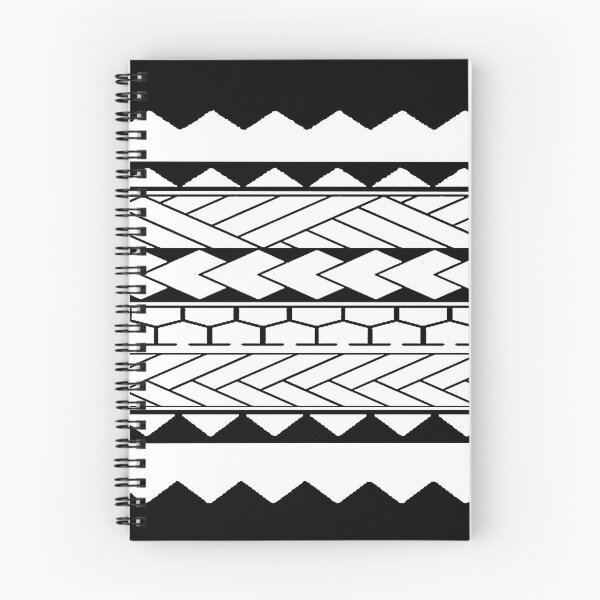 Item preview, Tribu tribal pattern2 designed and sold by TheVillage6.