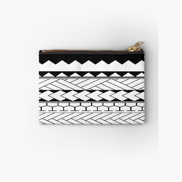 Aperçu de l'œuvre Tribu tribal pattern2 créée et vendue par TheVillage6.