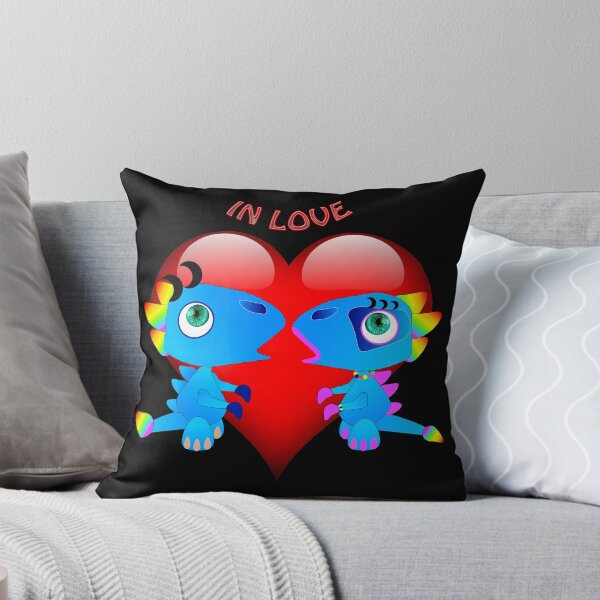 Item preview, DRAGONS IN LOVE designed and sold by Astralia.