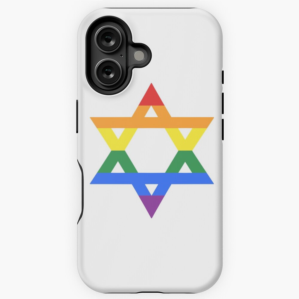Item preview, iPhone Magsafe Tough Case designed and sold by porcupride.