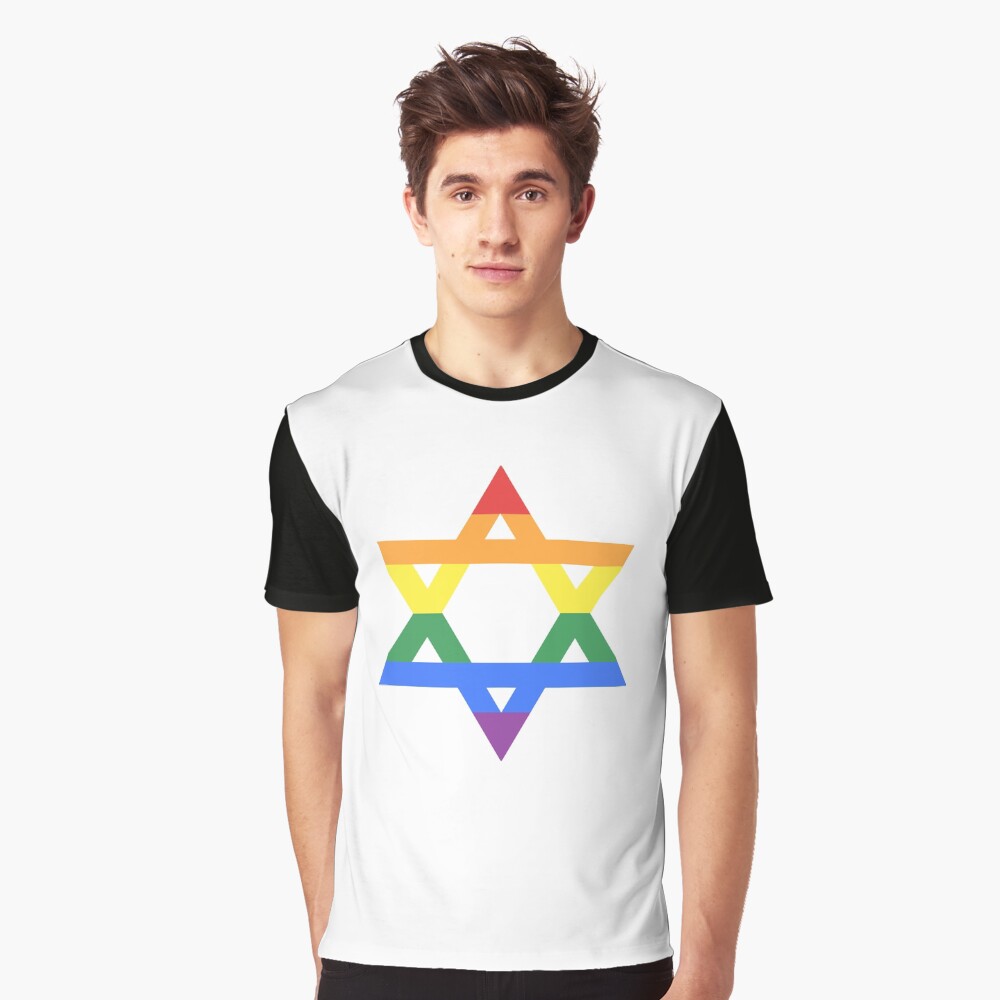 Item preview, Graphic T-Shirt designed and sold by porcupride.