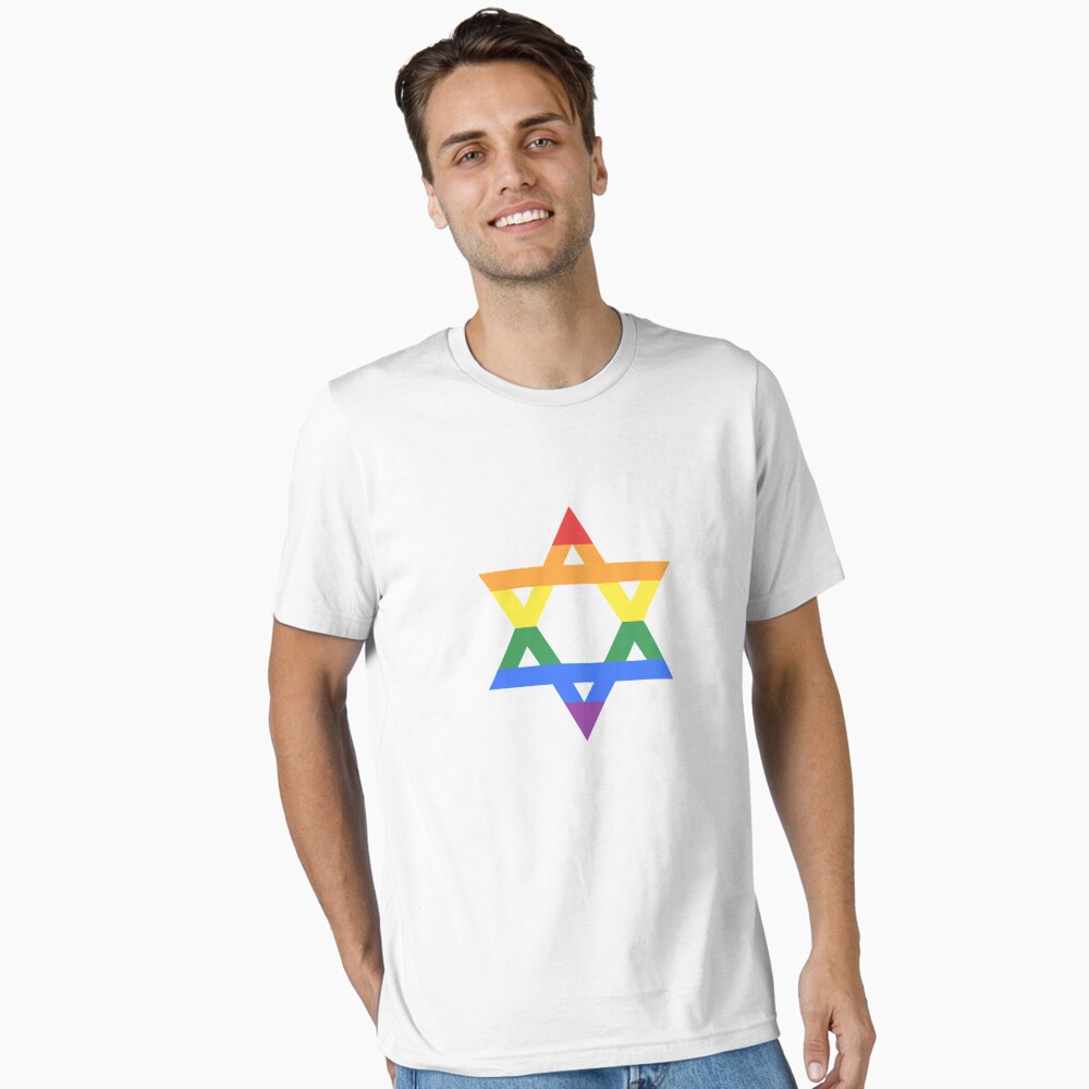 Item preview, Essential T-Shirt designed and sold by porcupride.