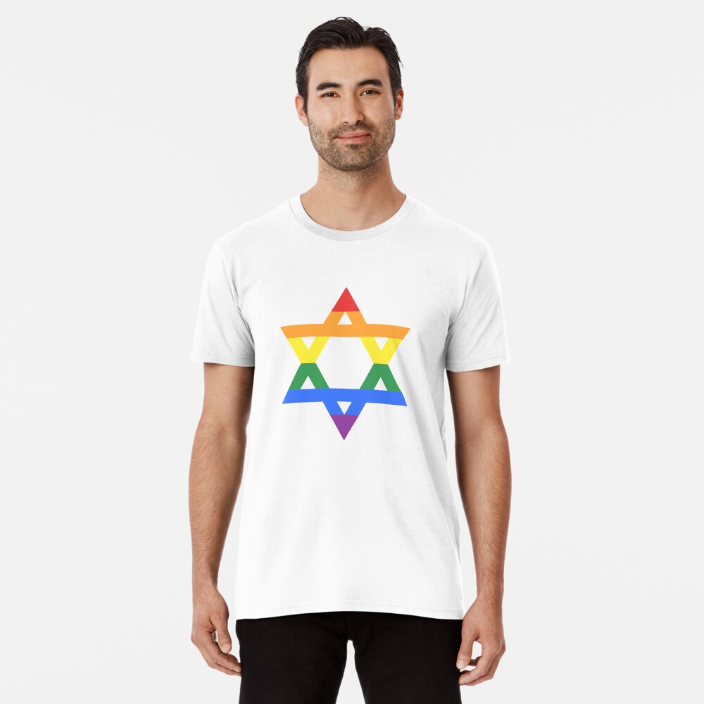 Item preview, Premium T-Shirt designed and sold by porcupride.