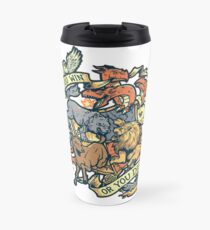 GAME OF THRONES Travel Mug