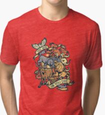 GAME OF THRONES Vintage T-Shirt