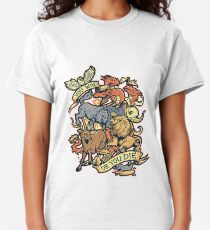 GAME OF THRONES Classic T-Shirt