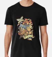 GAME OF THRONES Premium T-Shirt
