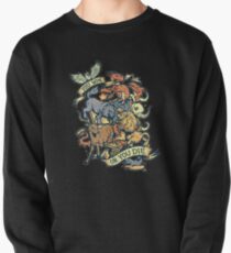 GAME OF THRONES Pullover