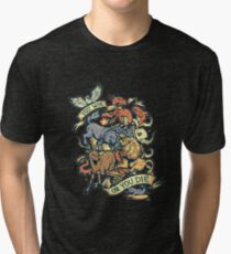GAME OF THRONES Vintage T-Shirt