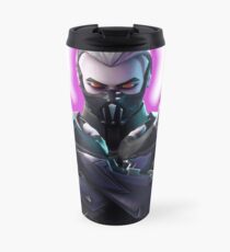 Taza de viaje Fornite