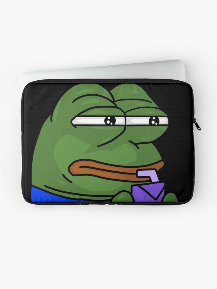 65 Pepega & Kermit Twitch Emotes Pack, Cute Frog Emotes, Pepe