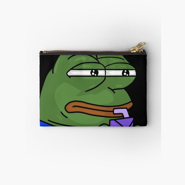 Aperçu de l'œuvre pepe hmmm sip créée et vendue par Sadhbh rua.