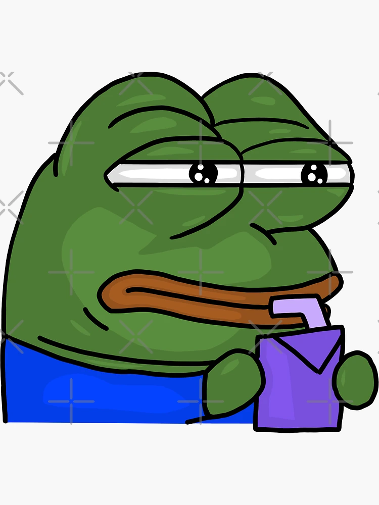 pepe hmmm sip