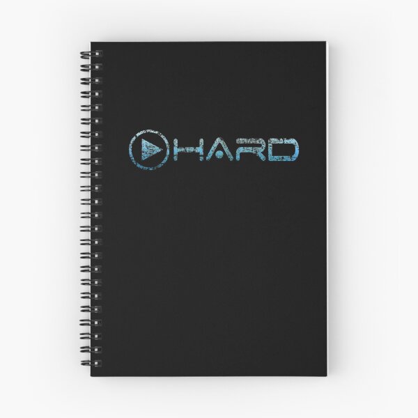 Item preview, Play hard T-Shirt designed and sold by toddalan.