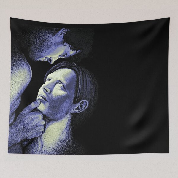 Item preview, HANNIBAL: Heart and Hand (1) designed and sold by nephilaclavipes.