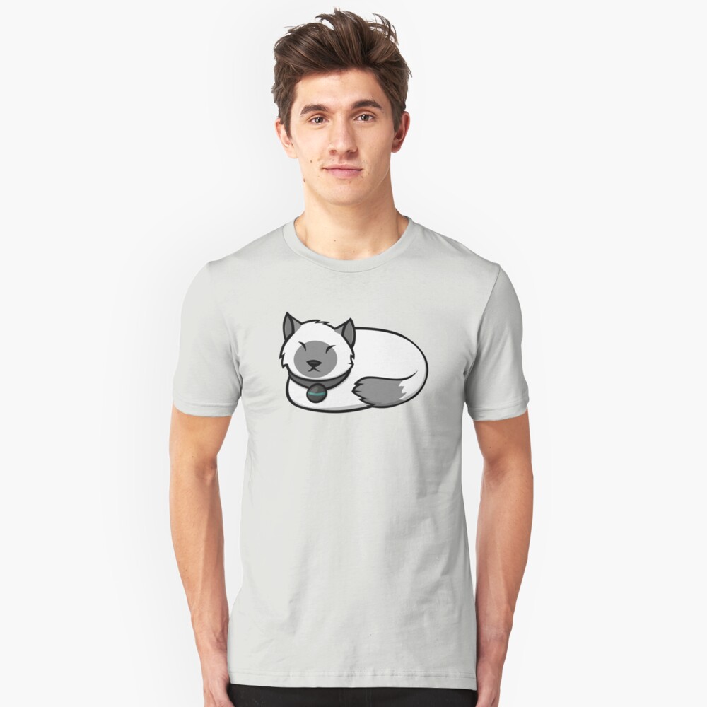 Rollo Slim Fit T-Shirt