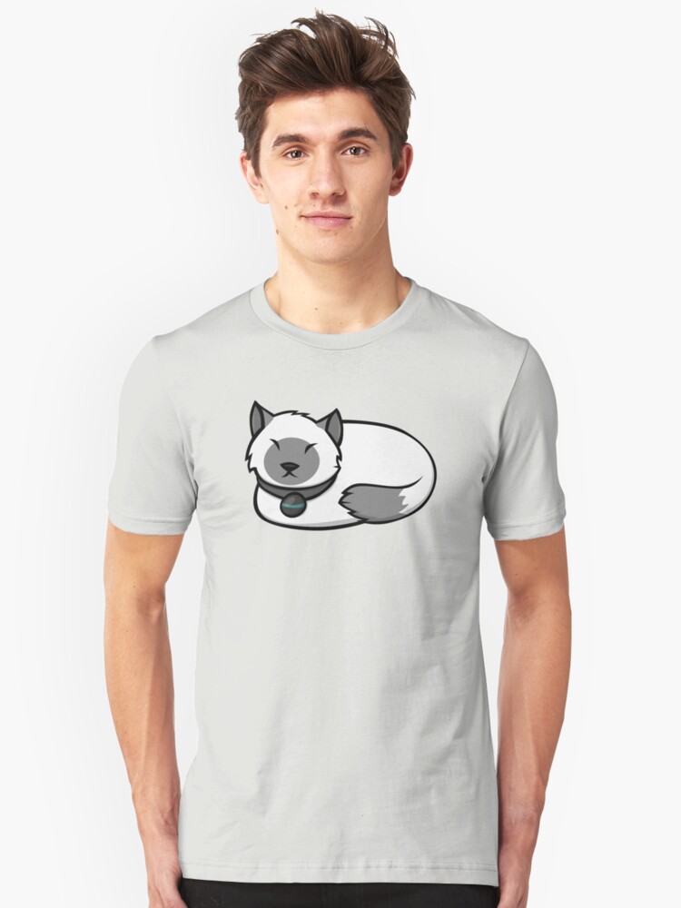 Alternate view of Rollo Slim Fit T-Shirt