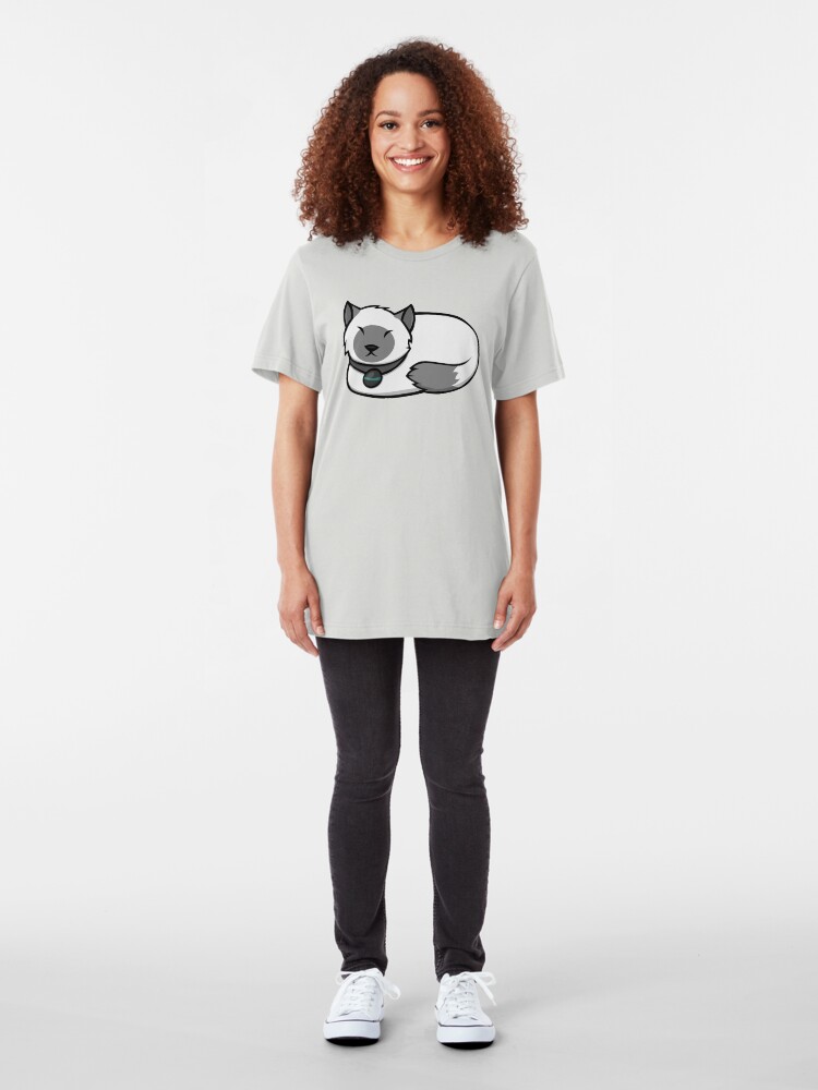 Alternate view of Rollo Slim Fit T-Shirt