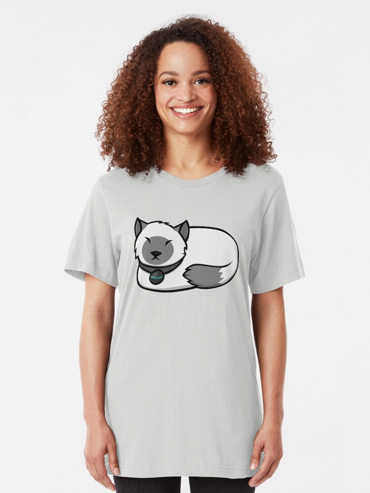 Alternate view of Rollo Slim Fit T-Shirt