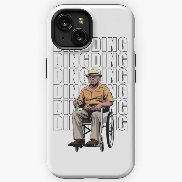 Movie Breaking Bad Heisenberg iPhone 15 Case VC70 - Vivonicase