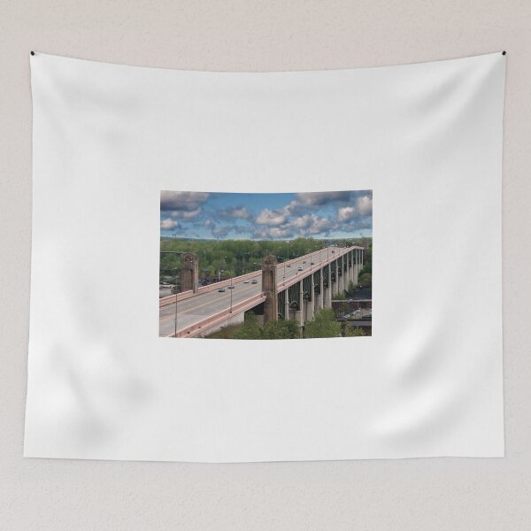 Item preview, A testament to bridge building. designed and sold by ROBERT NIEDERRITER.