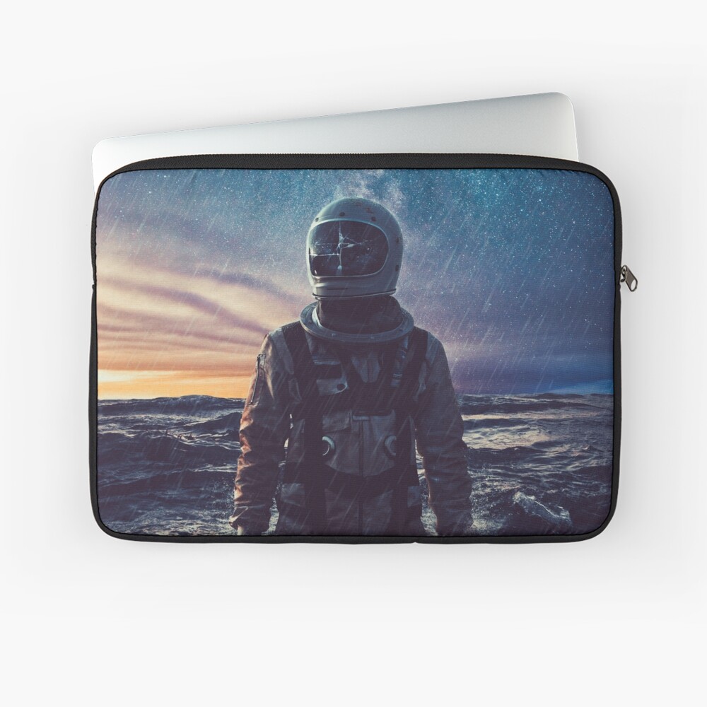 Stranded Laptop Sleeve