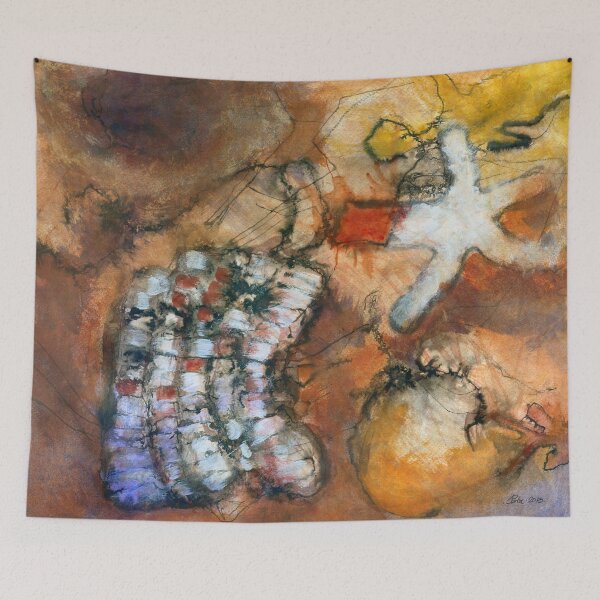Item preview, KIKIN PANGUA designed and sold by ArtePerlaSofia.