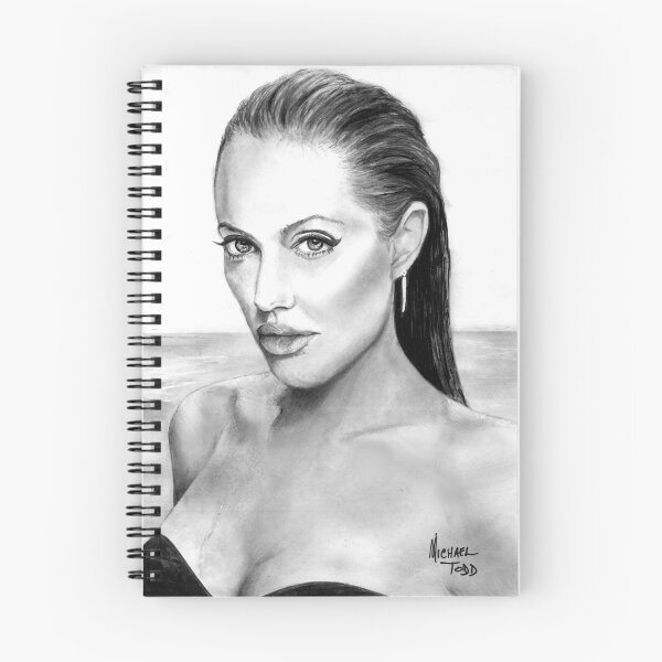 Item preview, Angelina Jolie designed and sold by michaeltodd.