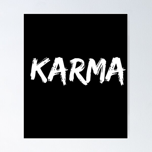 Item preview, Karma designed and sold by xeron32.