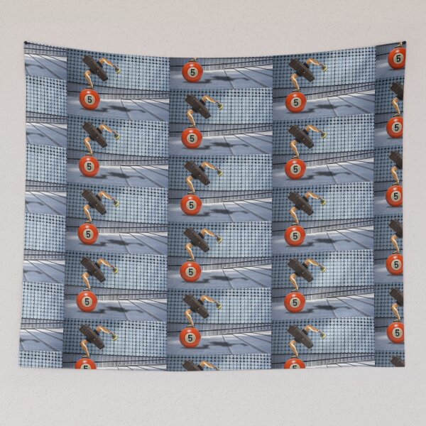 Item preview, On the Five designed and sold by GolemAura.