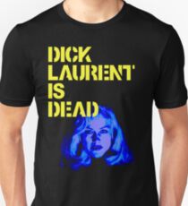 LOST HIGHWAY Unisex T-Shirt
