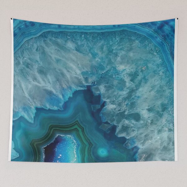 Item preview, Agate Geode Slice designed and sold by sassypastels.