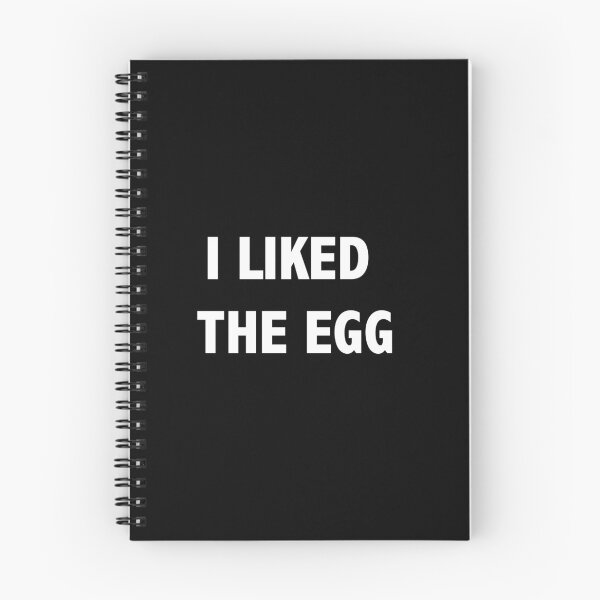 Item preview, World Record Egg Text Design designed and sold by neviz.